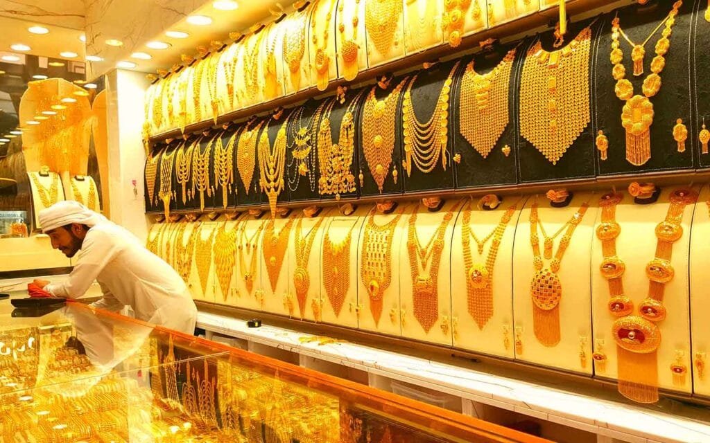 Gold Rate Predicted to Hit $3,400: What This Means for Smart Investors and Buyers