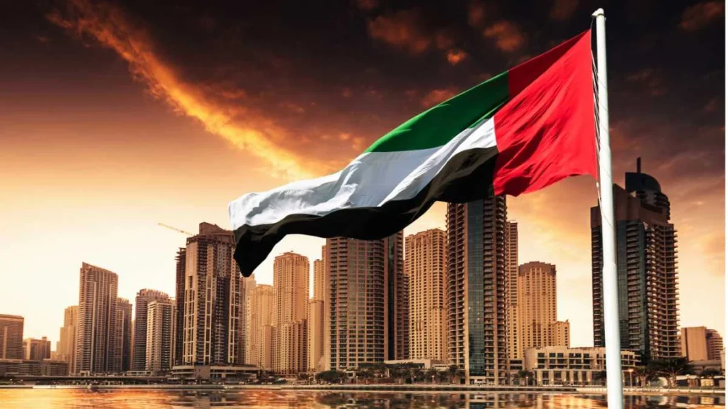 What Makes the UAE One of the Safest Countries in the World?