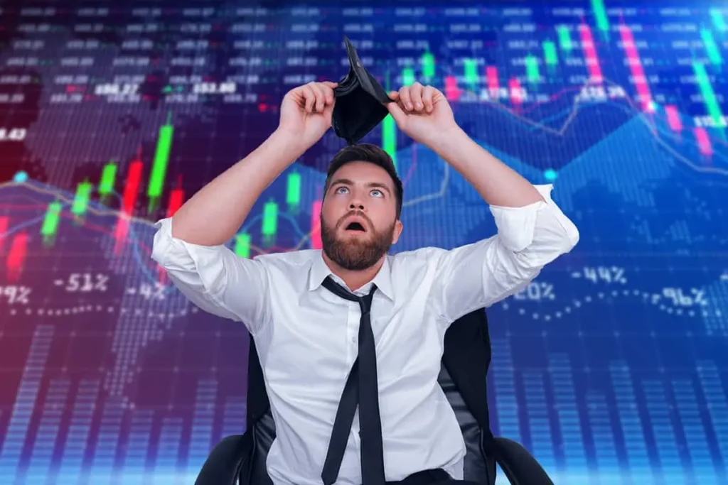 UAE Finance: Investors Lose Millions as Brokerage Firm Disappears Overnight