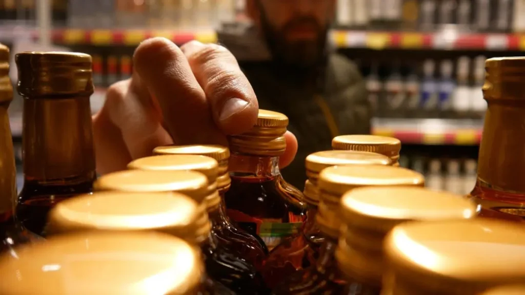 Saudi Arabia Alcohol Ban Ends After 73 Years Ahead of World Cup 2034
