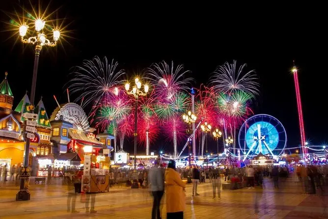 Dubai's Global Village Extends It's Closing Date For Season 29 12 Dubai's Global Village Extends It's Closing Date For Season 29