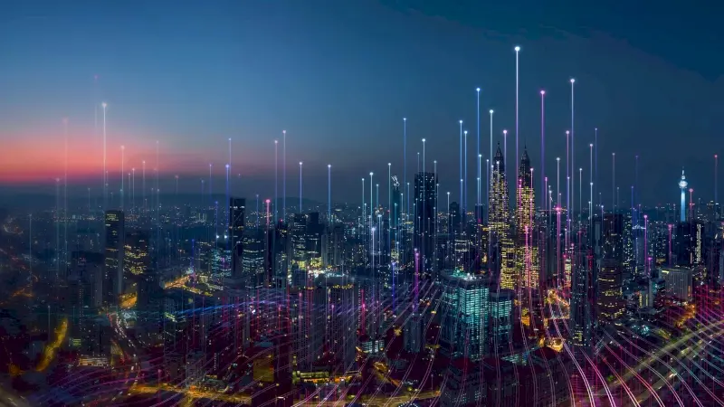 Dubai Becomes the 4th Smartest City in the World: A New Benchmark for Urban Innovation 5 Dubai Becomes the 4th Smartest City in the World: A New Benchmark for Urban Innovation
