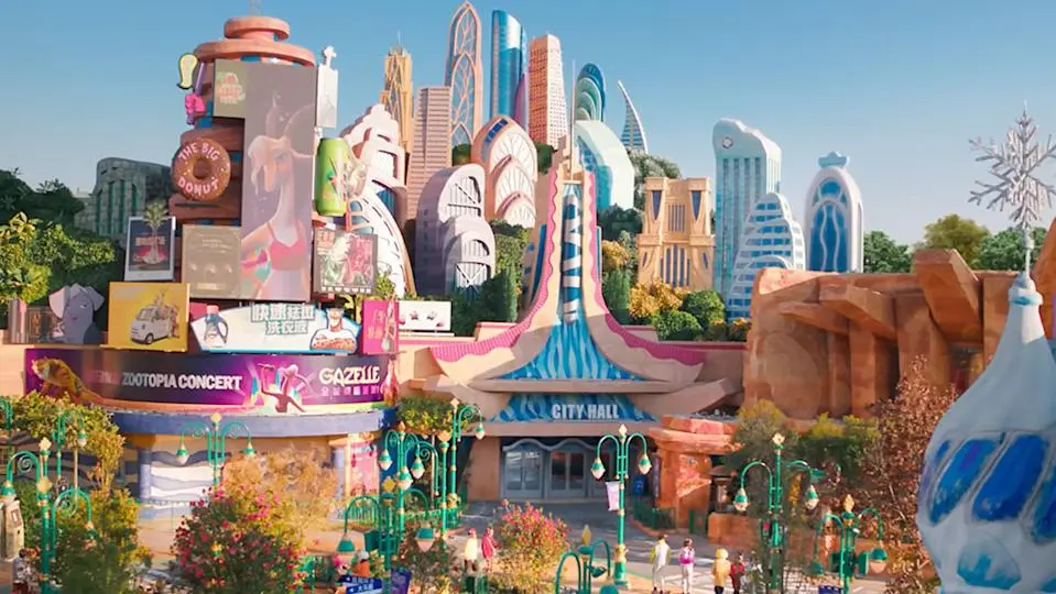 Abu Dhabi Property Prices To Surge After The Disney Theme Park Announcement 3 Abu Dhabi Property Prices To Surge After The Disney Theme Park Announcement