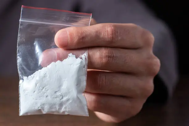 Dubai Drug Smuggling Case: Asian Passenger Jailed, Hit with Dh100,000 Fine 11 Dubai Drug Smuggling Case