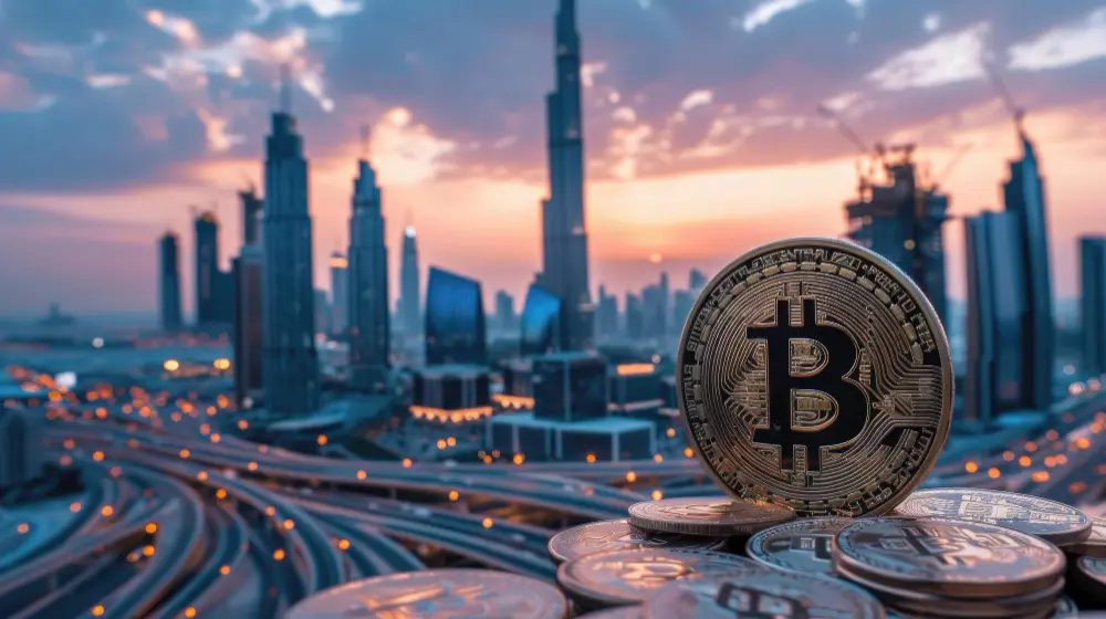 Dubai Real-Estate Cryptocurrency: What You Gain and What You Risk 4 Dubai Real Estate Cryptocurrency: What You Gain and What You Risk