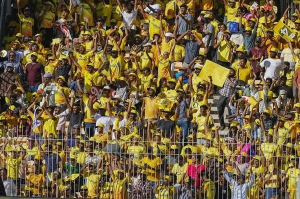 csk-fans1-1715514882 - Times of Dubai Times of dubai