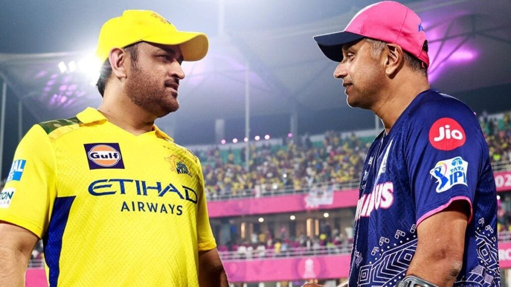 "MS Dhoni Can’t Bat 10 Overs Running Full Stick," Says CSK Coach Stephen Fleming: What Does This Mean for CSK?