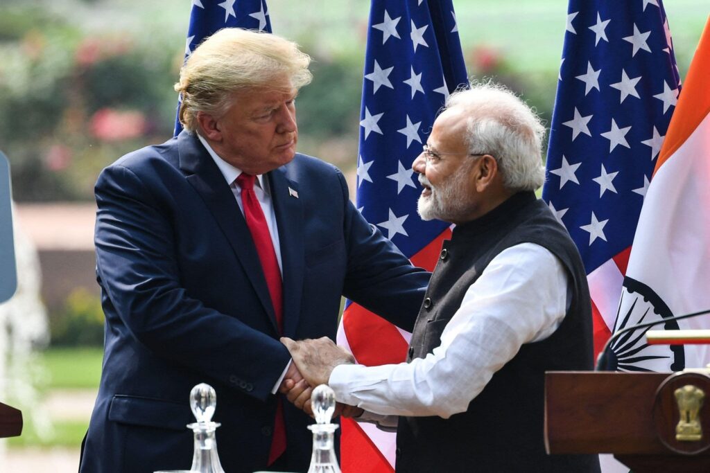 Trump Reciprocal Tariffs Shake Global Trade: 10% UAE Import Duty Sparks Controversy