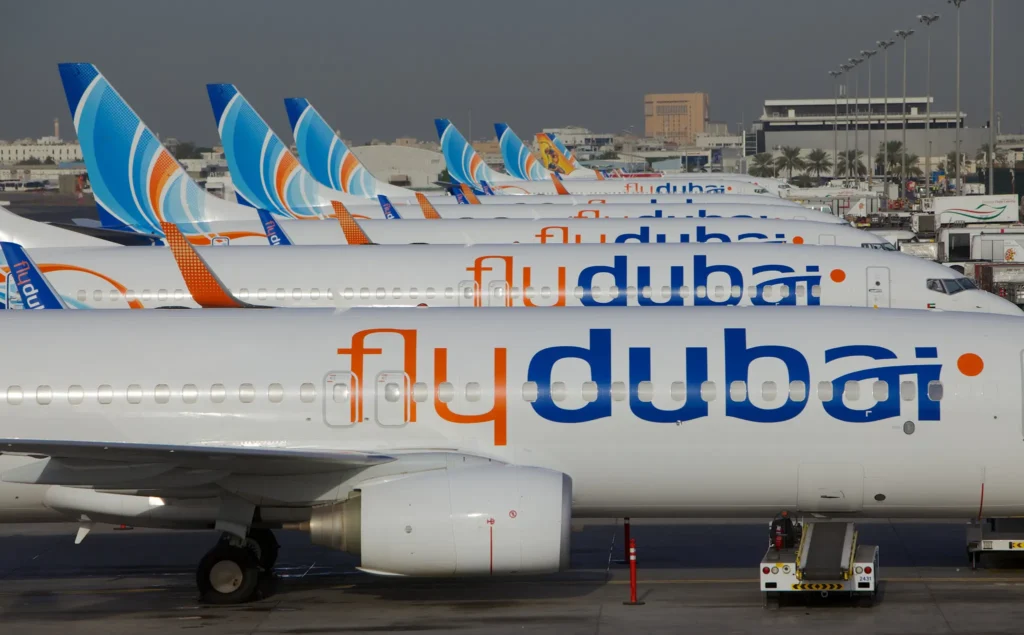 UAE Air Market Set to Soar at 6.9% Growth Rate 11 UAE Air Market Set to Soar at 6.9% Growth Rate
