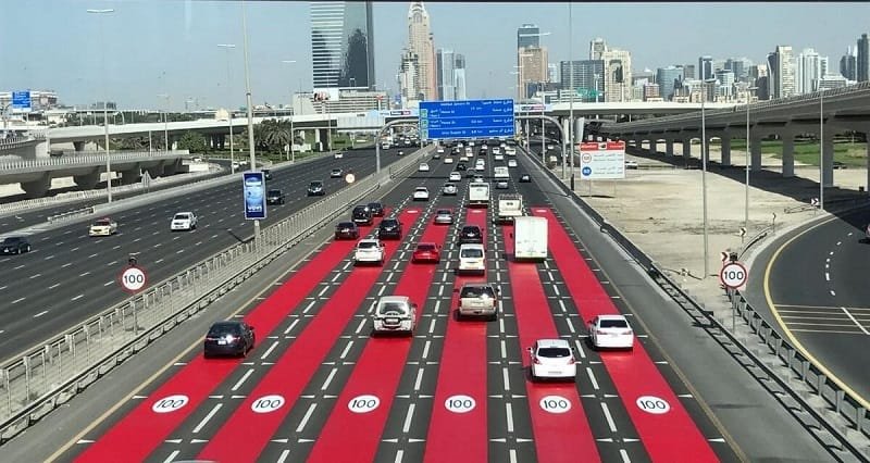 Conditions and Regulations in UAE
