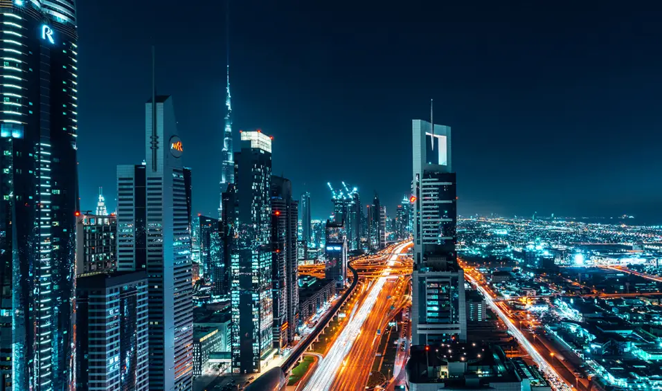 Traffic Surge in Dubai: Smart Solutions Aim to Cut Congestion by 30% 4 dubai test1 956x628 2 Times of Dubai