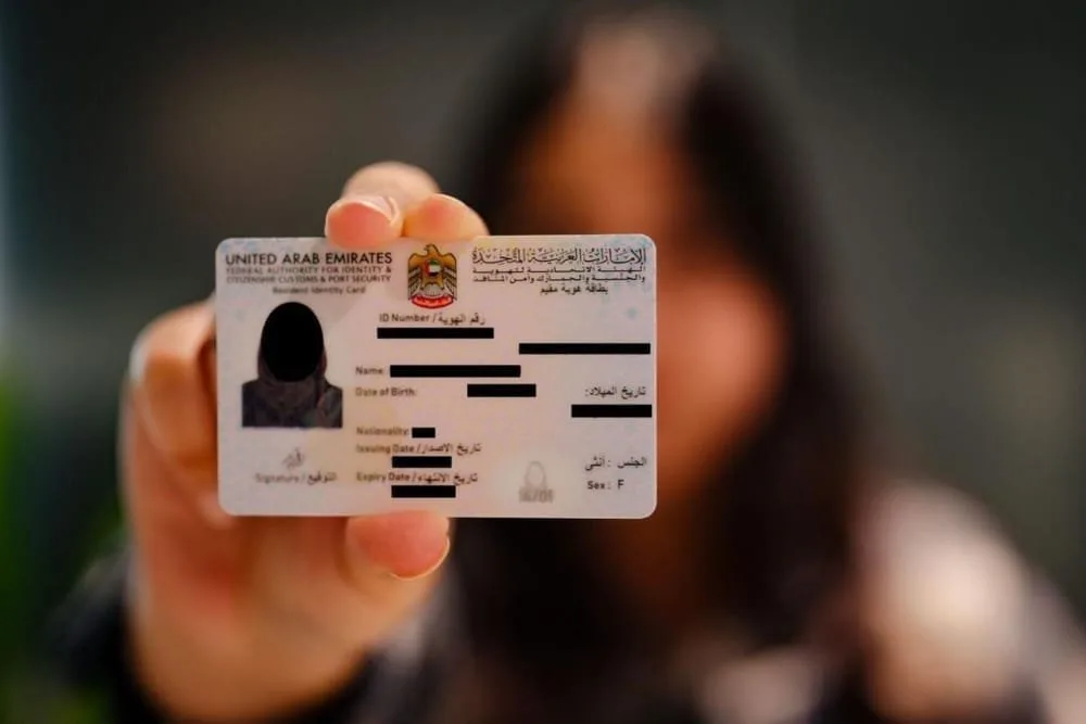 emirates-ID - Times of Dubai How to apply for exemption times of dubai