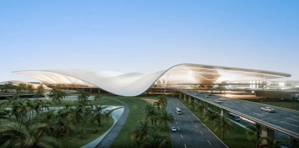 Dubai’s New Airport: Al Maktoum International Set to Transform Air Travel by 2032 12 Dubai’s New Airport: Al Maktoum International Set to Transform Air Travel by 2032