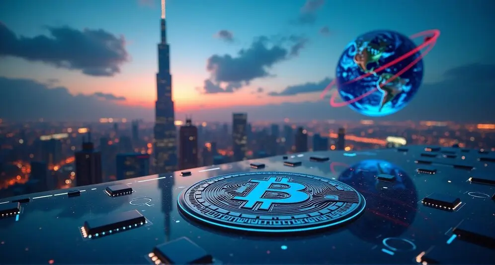 Dubai Real-Estate Cryptocurrency: What You Gain and What You Risk 3 Dubai Real Estate Cryptocurrency: What You Gain and What You Risk