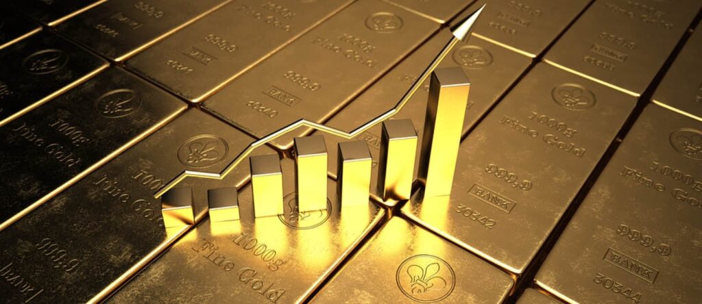 Gold Rate Predicted to Hit $3,400: What This Means for Smart Investors and Buyers