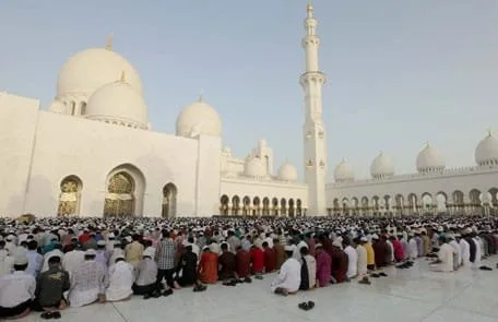 Abu Dhabi Eid - Times of Dubai Uae residents gear up for 4 day weekend during eid al adha times of dubai