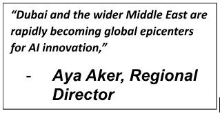 1956 Individuals to Present an Exclusive Sneak Preview of AI Alan Turing: A New Chapter in Digital Engagement at /Function 1 in Dubai 10 /Function 1