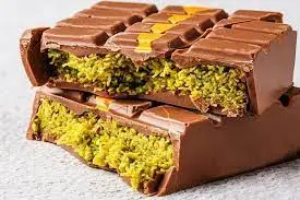 Dubai Chocolate Craze Sends Pistachio Prices Soaring as Pistachio Kunafa Chocolate Goes Viral 12 Dubai Chocolate Craze Sends Pistachio Prices Soaring as Pistachio Kunafa Chocolate Goes Viral