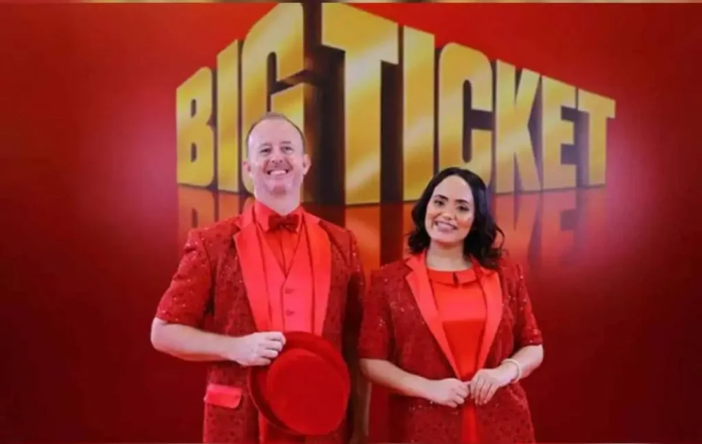 Indian Man Wins Dh25 Million in UAE Lottery’s Big Ticket Mega Draw 10 Indian Man Wins Dh25 Million in UAE Lottery’s Big Ticket Mega Draw