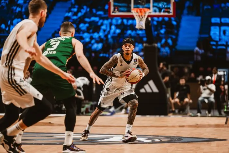 Dubai Basketball Makes History by Reaching ABA League Semi-Finals 4 Dubai Basketball Makes History by Reaching ABA League Semi-Finals