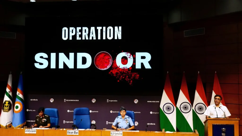 Operation Sindoor: UAE India and Pakistan Expats Anxious as Tensions Rise 10 Operation Sindoor: UAE India and Pakistan Expats Anxious as Tensions Rise