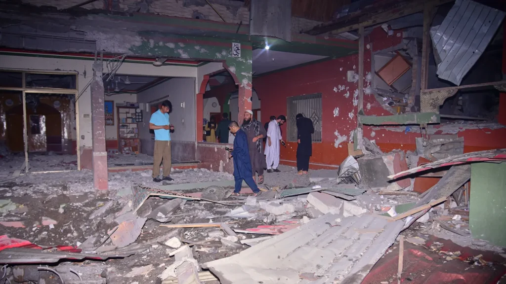 Operation Sindoor: UAE India and Pakistan Expats Anxious as Tensions Rise 11 Operation Sindoor: UAE India and Pakistan Expats Anxious as Tensions Rise