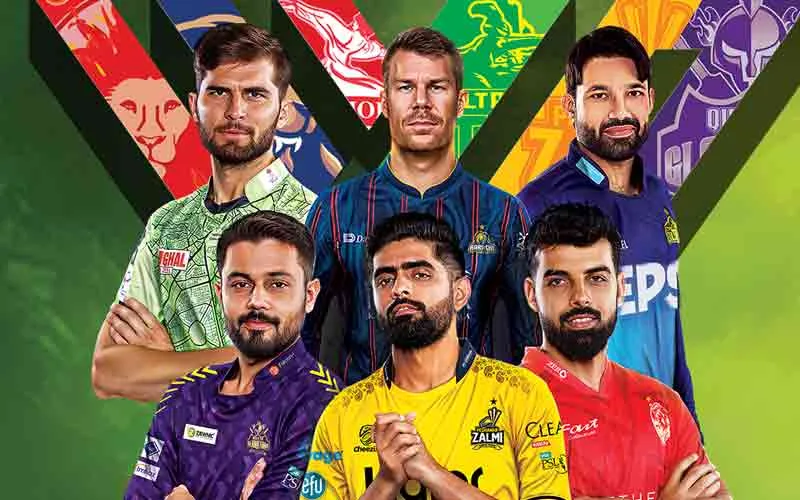 pp - Times of Dubai Uae declines pcb request pakistan super league 2025 postponed for indefinite period times of dubai