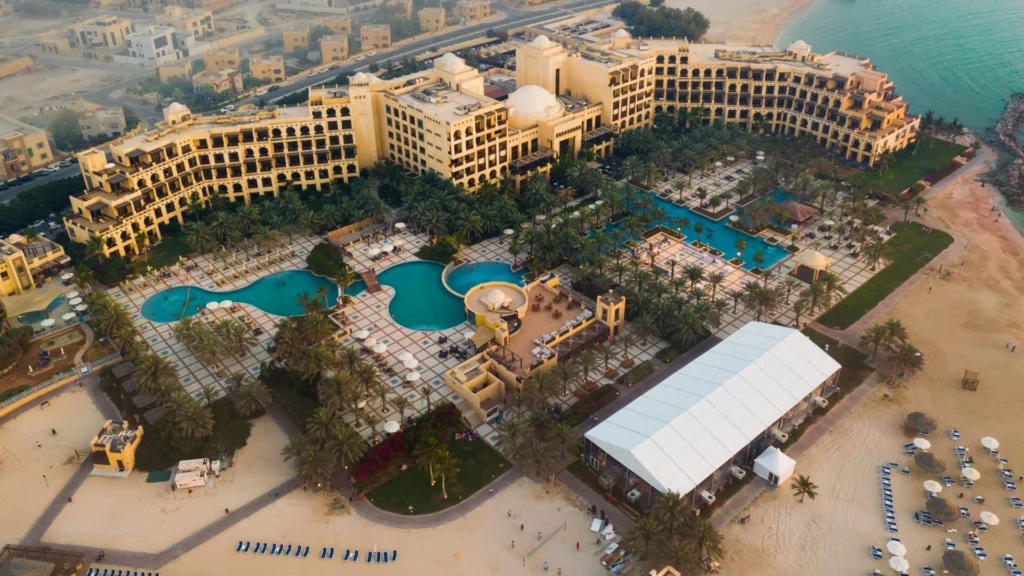 Ras Al Khaimah to Highlight Remarkable Economic Growth at UAE Manufacturing Forum