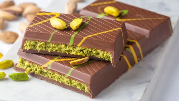 Dubai Chocolate Craze Sends Pistachio Prices Soaring as Pistachio Kunafa Chocolate Goes Viral 10 Dubai Chocolate Craze Sends Pistachio Prices Soaring as Pistachio Kunafa Chocolate Goes Viral