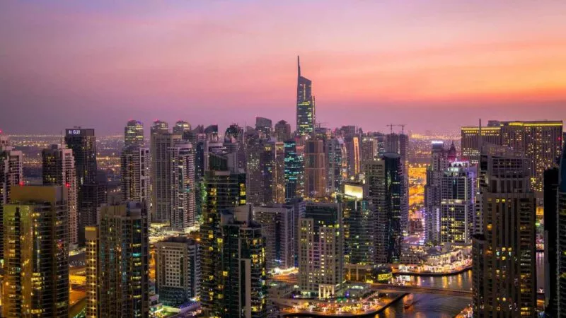 Benefits of Living in One of the Safest Countries in the World