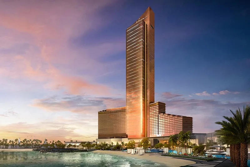 wynn-ras-al-khaimah-2 - Times of Dubai Ras al khaimah to highlight remarkable economic growth at uae manufacturing forum times of dubai
