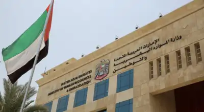 Sharjah Department of Human Resources Drives Digital Safety and Innovation 4 Sharjah Department of Human Resources Drives Digital Safety and Innovation