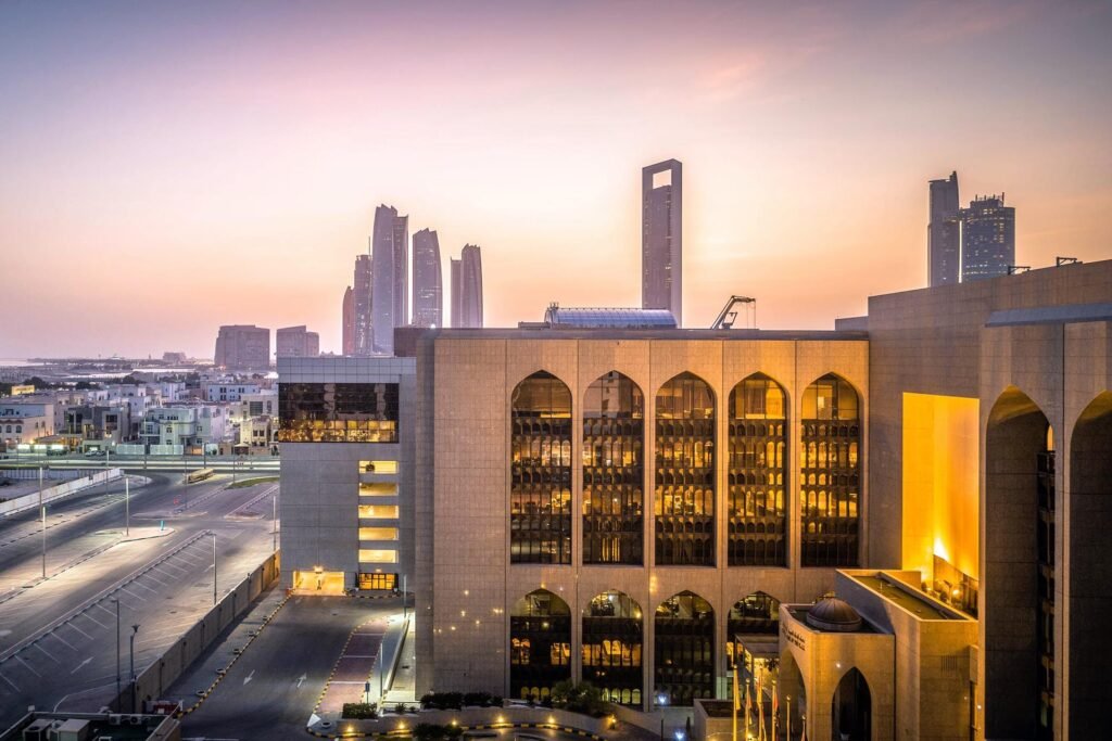 Regulatory Crackdown: The UAE Central Bank Fines Bank Dh3.5 Million, Freezes New Accounts 4 The UAE Central Bank reaffirmed its steadfast dedication to upholding the strictest financial regulations. Federal Decree Law No. (20) of 2018 on Anti-Money Laundering and Combating the Financing of Terrorism and Illegal Organizations, along with relevant Cabinet Decisions, must be completely complied with by all banks, according to a formal statement. The six-month ban on taking on new customers serves as a protection as well as a disciplinary measure.