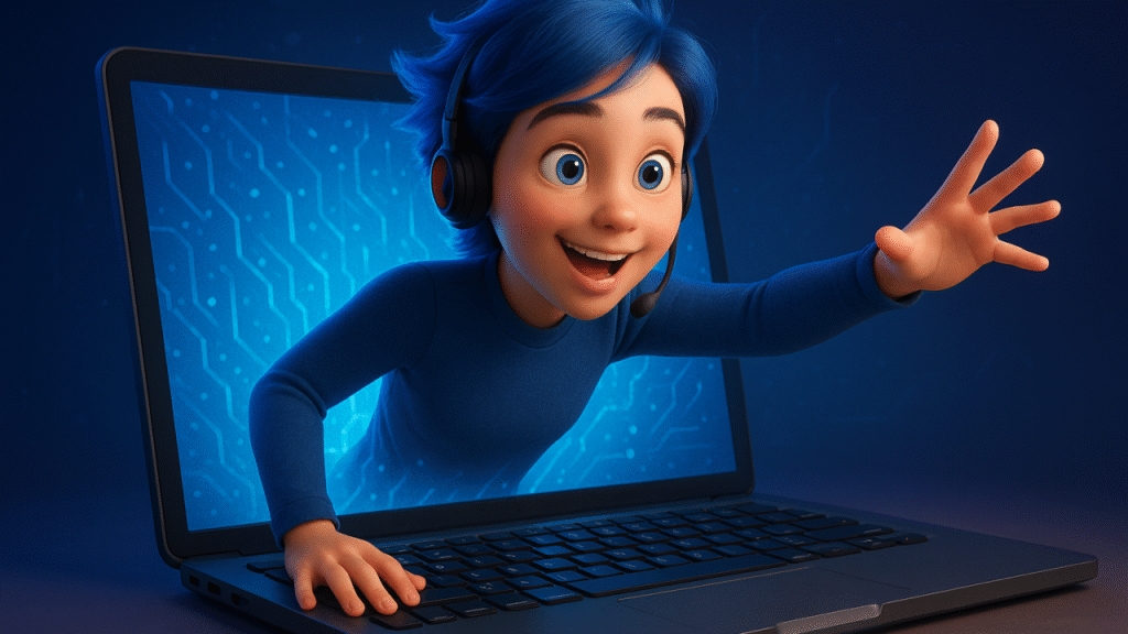 Character.AI Unveils Exciting Video Creation and Social Features for Users