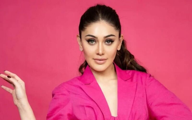 Perform Umrah Anytime: Saudi Arabia's Nusuk App Umrah Permit Opens Year-round Access For GCC Citizens Shefali Jariwala Death : Bigg Boss 13 Star's Sudden Passing Shocks Fans