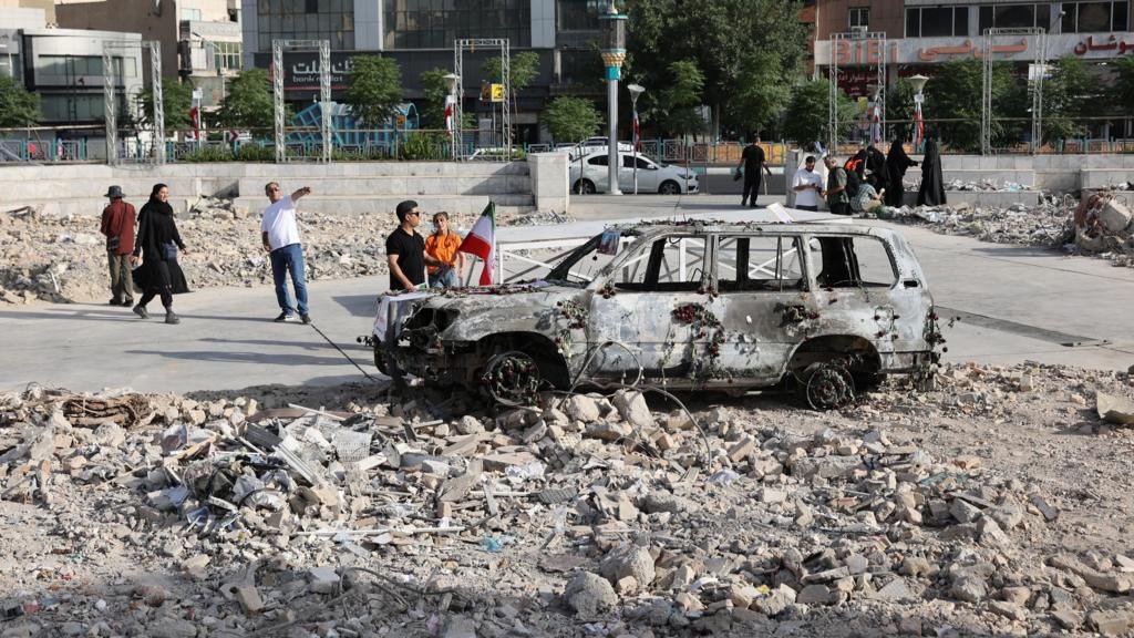 Trump Announces Israel-Iran Ceasefire: 12-Day War Ends as Peace Takes Hold 4 1d2e4420 5081 11f0 8c47 237c2e4015f5 Times of Dubai