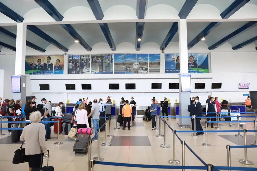 RAK Airport New Terminal Launched to Attract Record 3 Million Passengers and Elevate Regional Travel Experience 4 RAK Airport New Terminal Launched to Attract Record 3 Million Passengers and Elevate Regional Travel Experience