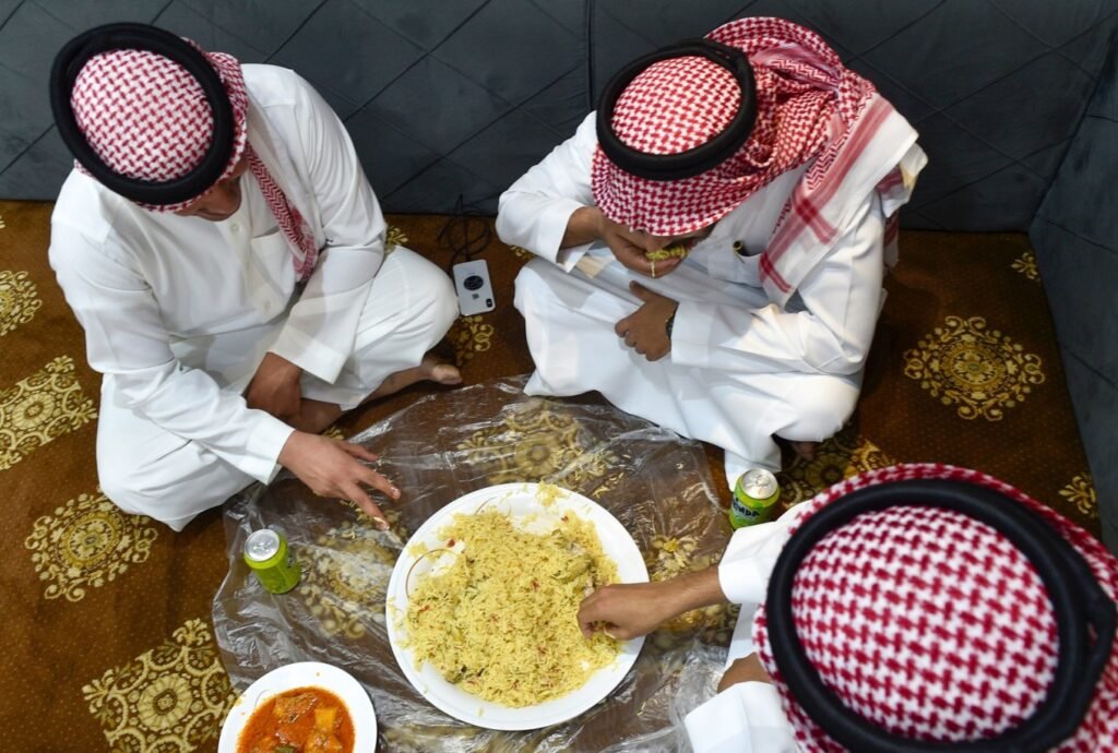 Saudi Arabia Food Regulation Brings Big Change: New Menu Rules to Start from July 1 4 Saudi Arabia Food Regulation