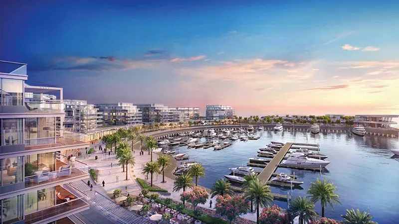 UAE Weekend Guide For The Season: Curated Summer Retreat Plans At A Scroll 2 Yas AcresÂ