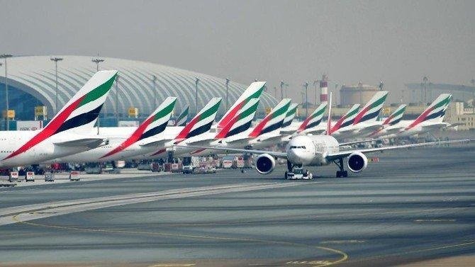 UAE Emergency Airport Response Protocols Implemented to Manage Travel Disruptions Amid Regional Airspace Closures 3 UAE Emergency Airport Response Protocols Implemented to Manage Travel Disruptions Amid Regional Airspace Closures