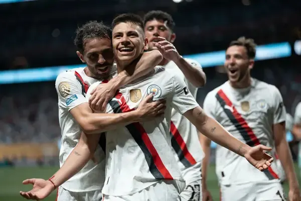 Man City Vs AL Ain: City’s Triumph With Dominant Display of 6-0 4 Man City Vs AL Ain: City’s Triumph With Dominant Display of 6-0