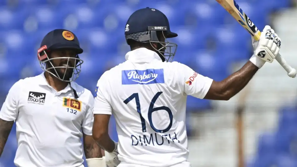 Bangladesh vs Sri Lanka: Hosts Seize Control with Historic Batting Display 3 Bangladesh vs Sri Lanka: Hosts Seize Control with Historic Batting Display
