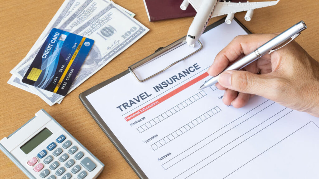Is UAE Travel Insurance Covered For War Conflict Zone - What You Need To Know