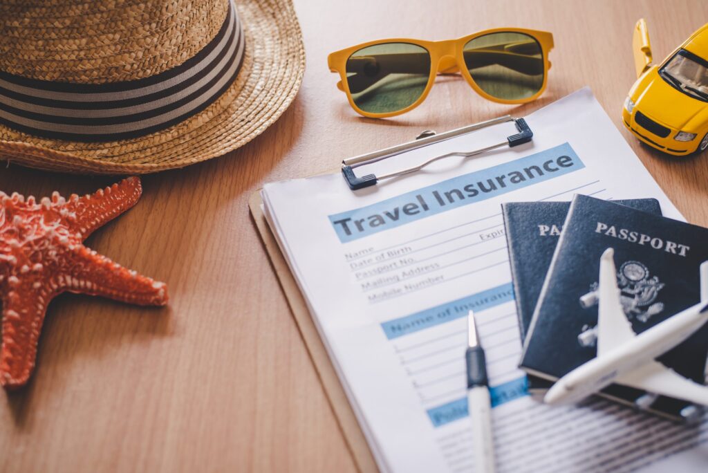 Is UAE Travel Insurance Covered For War Conflict Zone - What You Need To Know