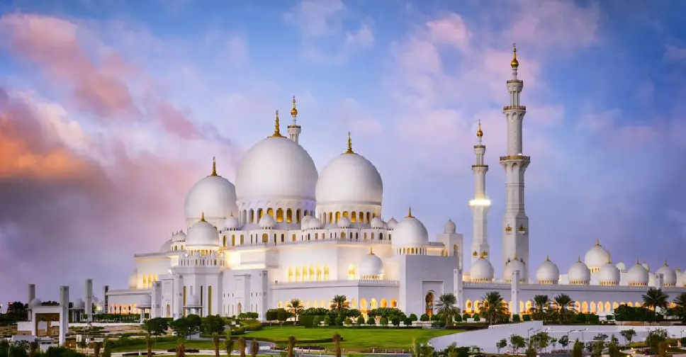 UAE Announced Official Eid Al Adha Prayer Time for 2025 2 UAE Announced Official Eid Al Adha Prayer Time for 2025