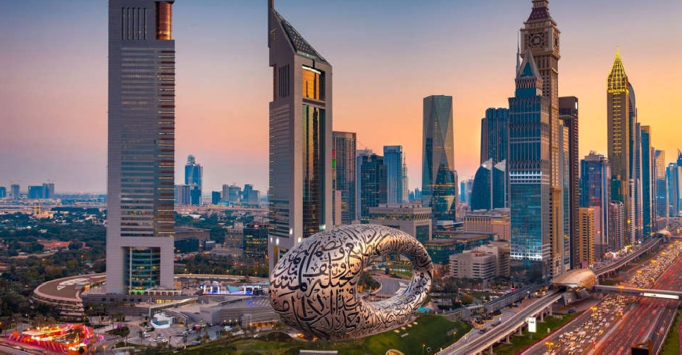 Dubai Number 1 FDI Ranking: City Leads the World in Creative Industry Investments