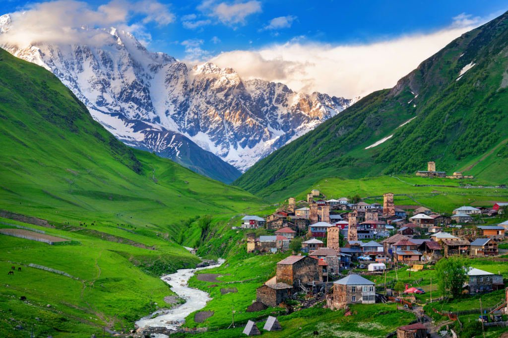 Top 10 Cheap Countries to Travel in 2025 for Unforgettable Budget Adventures 9 67adba1d193aff001d1dcb26 Times of Dubai