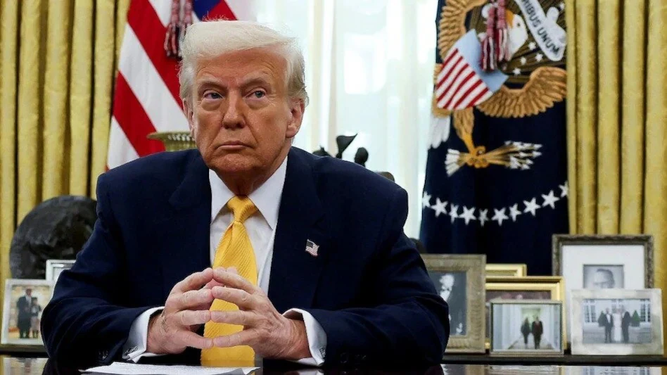 US Visa Suspension Countries: Trump Announces Travel Ban For Nationals From 12 Countries