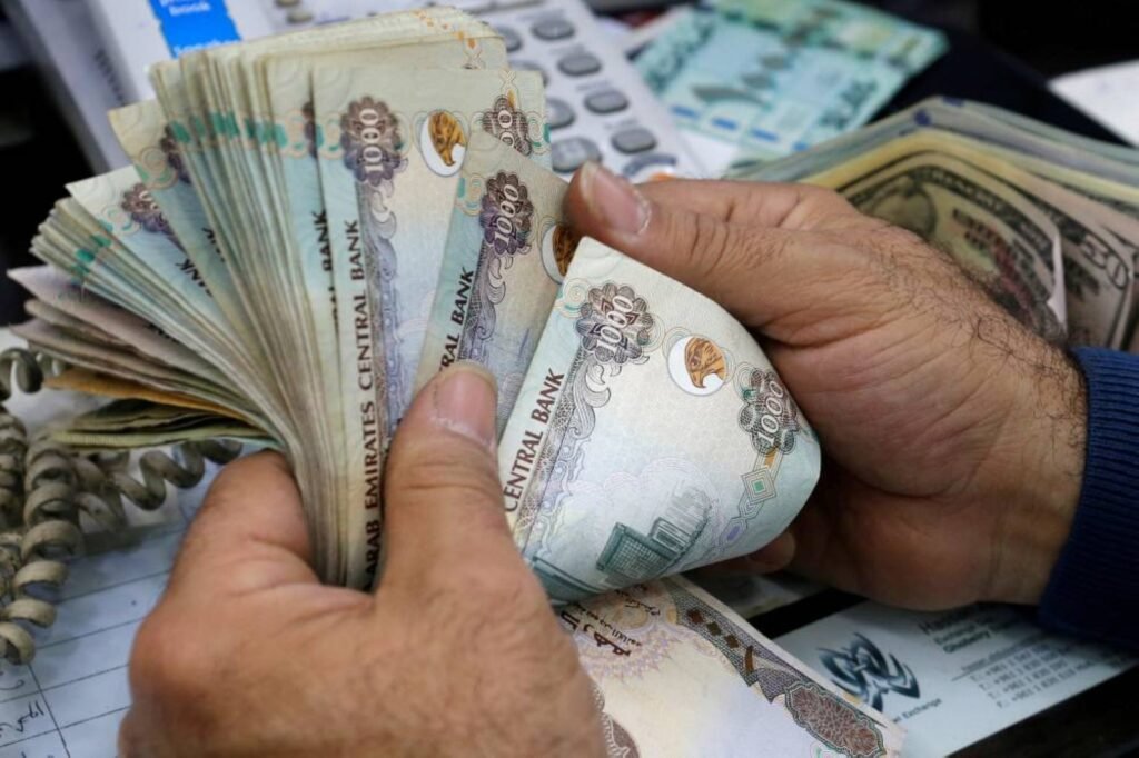 Abu Dhabi Employee Awarded Dh110,400 in Wages Despite Never Starting Job 2 Abu Dhabi Employee Awarded Dh110,400 in Wages Despite Never Starting Job