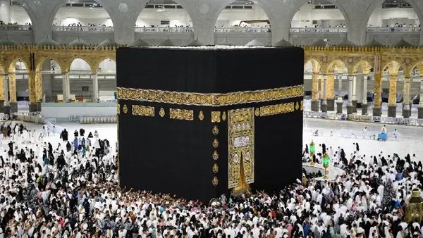 No Summer Hajj Until 2050: 25-Year Hajj Calendar Unveiled 2 Hajj Calendar